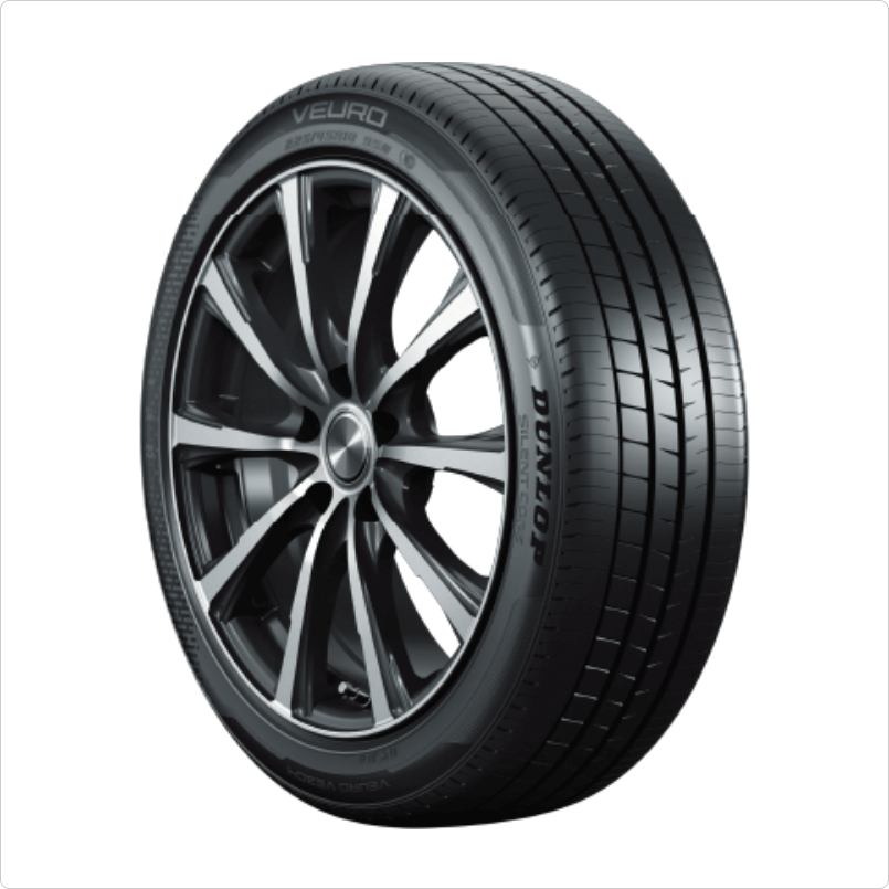 DUNLOP 225/55R19 103V XL VEURO VE304